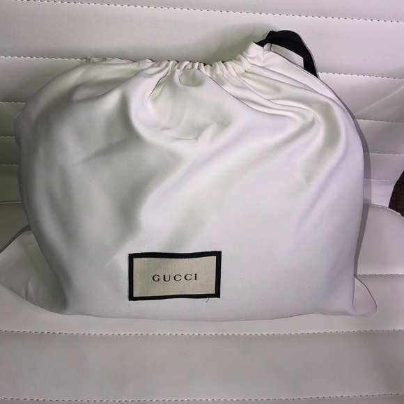 SOLD Gucci AUTHENTIC BRAND NEW Crossbody Bag - Picture 13 of 13